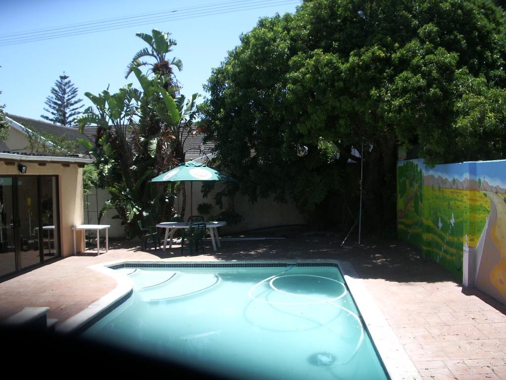 50 On Theal Apartment Parow Exterior photo