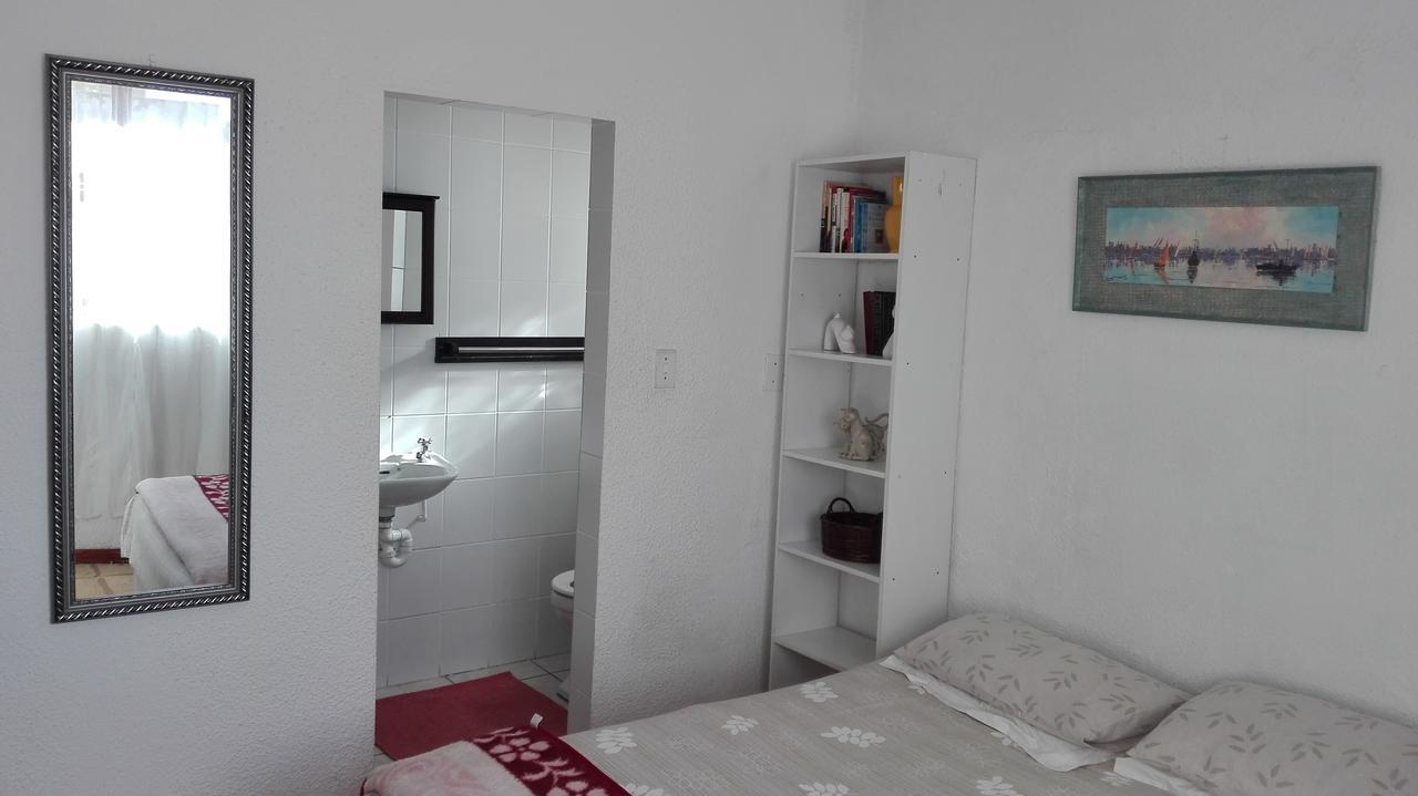 50 On Theal Apartment Parow Exterior photo